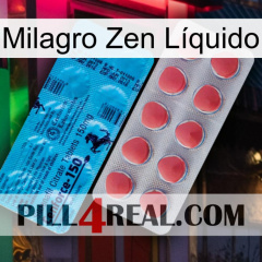 Milagro Zen Líquido new14